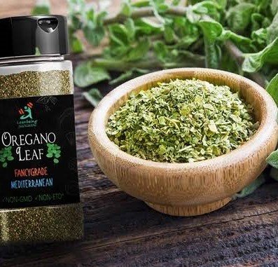 Oregano